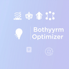 Biorhythm Optimizer icon