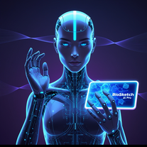 BioSketch AI Pro
