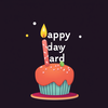 Birthday Card icon