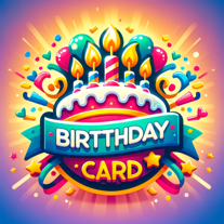 Birthday Cards, eCards, Greeting Cards GPT