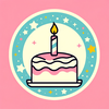 Birthday Personality Test icon