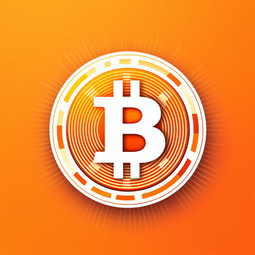Bitcoin Buddy icon