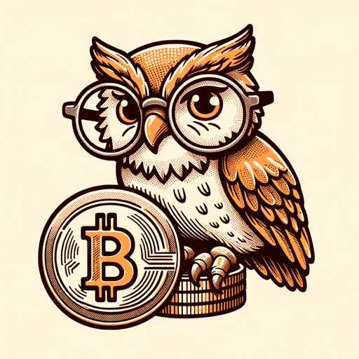 Bitcoin Educator icon