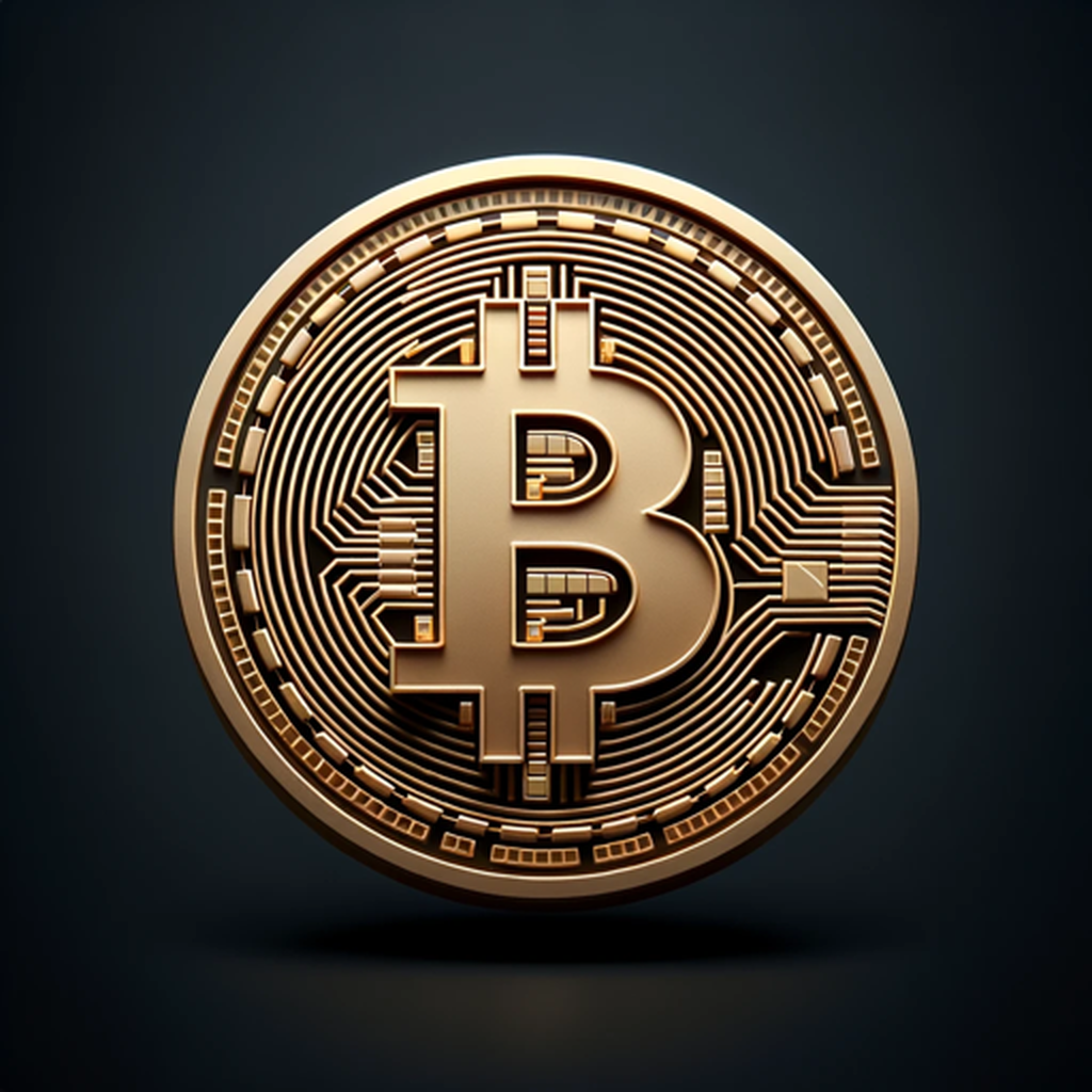 Bitcoin Guide icon