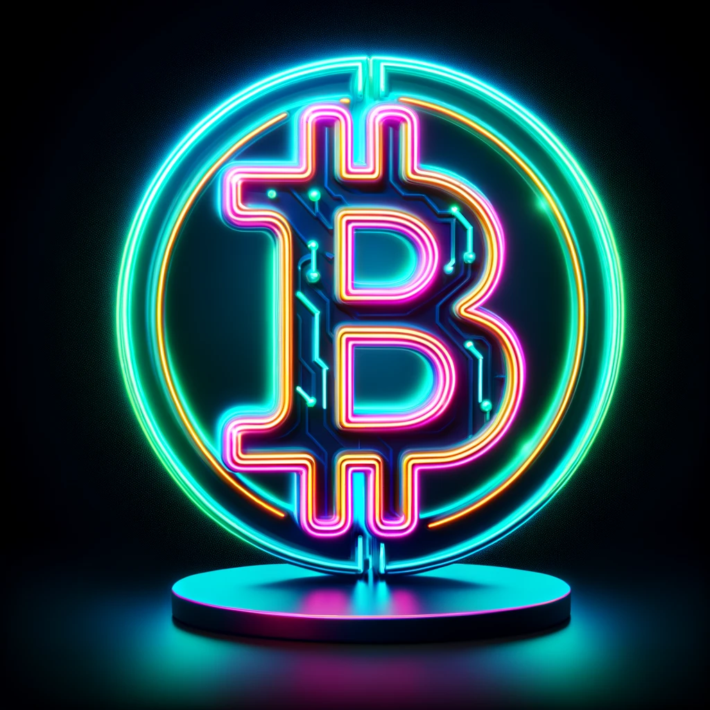 Bitcoin Price Wizard icon