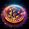 Bitcoin Tracker icon