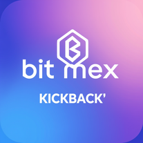 Bitmex Invite Code "KICKBACK'' Get 10% Off On Trading Fees & $5000 Bonus