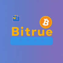 Bitrue Invite Code 'EQHVZWZ' – Get $1,000 Bonus + 20% OFF on Trading Fees