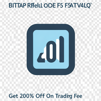 Bittap Referral Code "F5ATV4LQ" Get 20% Off On Trading Fee