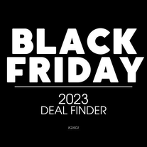 Black Friday 2024 Deal Finder GPT