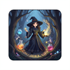 Black magic witchcraft witches