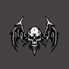 Black Metal Logo Generator icon