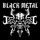 Black Metal Logo Generator icon