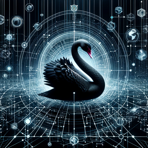 Black Swan Events icon