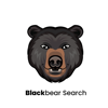 Blackbear Search icon