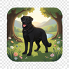 blackdog icon