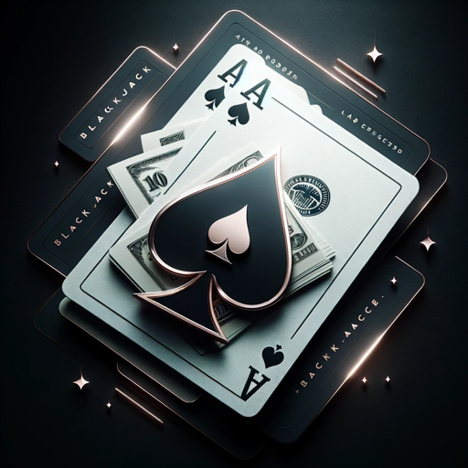Blackjack Ace icon