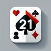 Blackjack Dealer icon