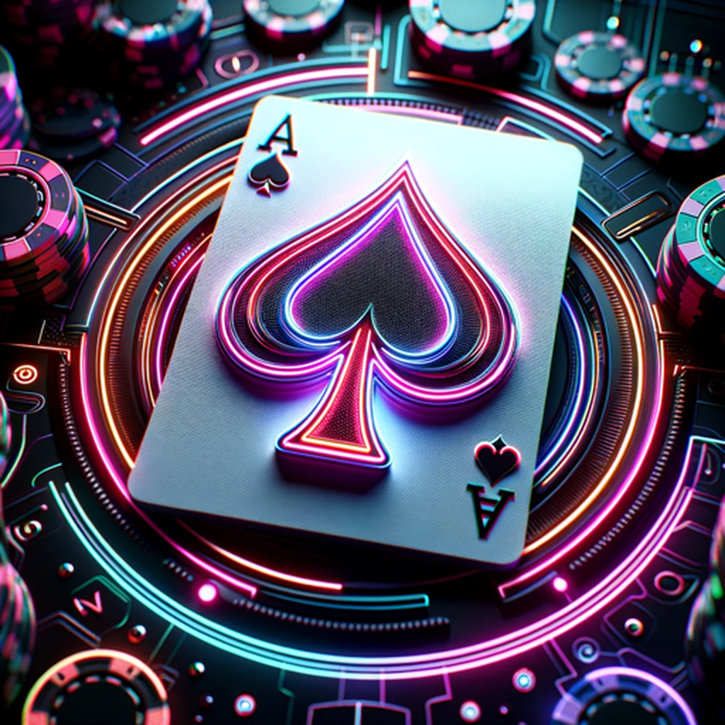 BlackjackGPT icon