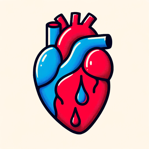 Bleeding Heart icon