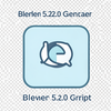 blender 5.2.0 script generator icon