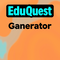 EduQuest Generator icon