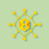 Blockchain Ledger Specialist icon