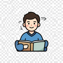 Blog Character Image Generator