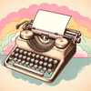 Blog Post Writer icon