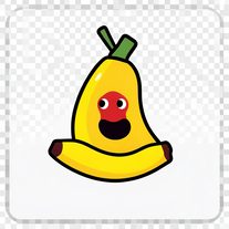 Blood banana