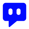 Blue - ChatGPT for Mac icon