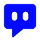 Blue - ChatGPT for Mac icon