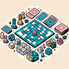 Board Game Brainstormer icon