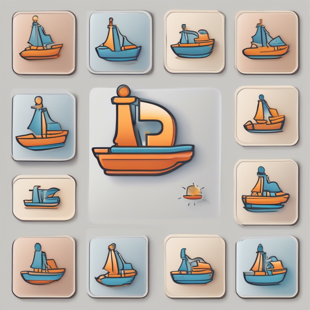 Boat design idea generator 102