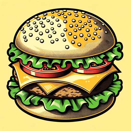Bobs Burger icon