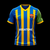 Boca jr jersey icon