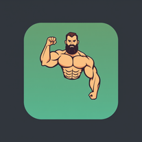 Bodybuilder generator