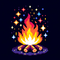 Bonfire (Flutter) Assistant icon