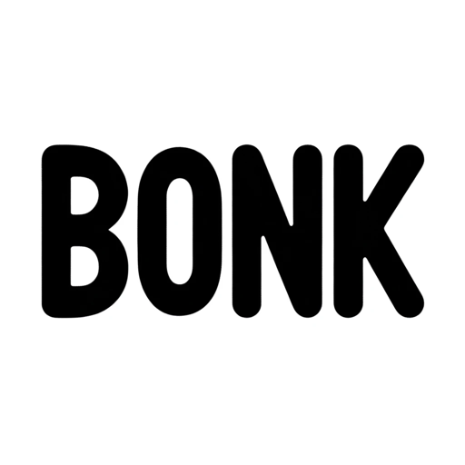 BONK GPT icon