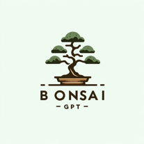 Bonsai GPT