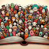 Book Buddy icon