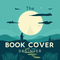 Book cover designer icon