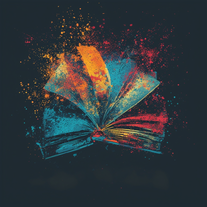 Book 📙 Cover Generator: Mockup Style Grid Idea Generator