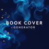 Book Cover Generator icon