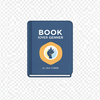 book cover idea gener icon