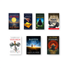 Book Cover Image Generator icon