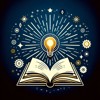 Book Insight Companion icon