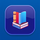 Book Recommendation AI based on TV Series and Movie preferences icon