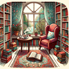 Book Recommender icon