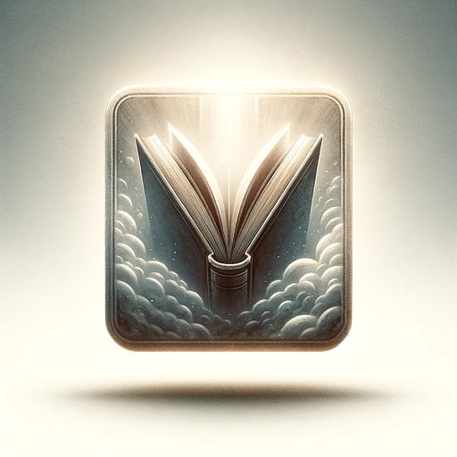 Book Recommender icon